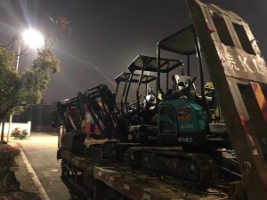 夜間發(fā)貨，亮了